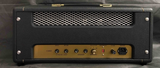 Le clone chinois du maréchal, grand 2204 JCM800 Amplificateur 50W. fournisseur