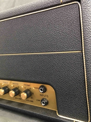 Le clone chinois du maréchal, grand 2204 JCM800 Amplificateur 50W. fournisseur