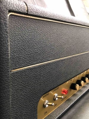 Le clone chinois du maréchal, grand 2204 JCM800 Amplificateur 50W. fournisseur