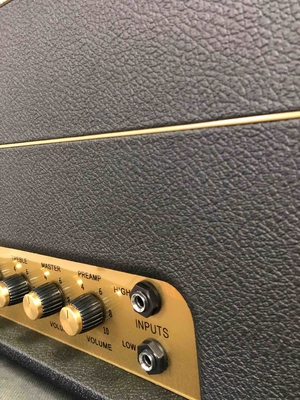Le clone chinois du maréchal, grand 2204 JCM800 Amplificateur 50W. fournisseur