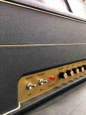 Le clone chinois du maréchal, grand 2204 JCM800 Amplificateur 50W. fournisseur