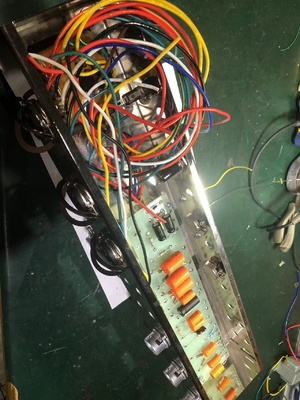 Fabriqué sur commande '59 Fender Clone Tweed Bassman Head fournisseur