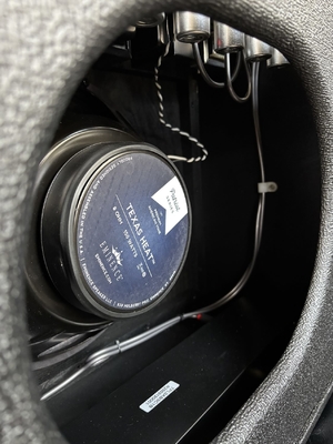 Chantantant à cordes en acier sur mesure Tone de réverbération propre SSS20 ECC83S*5 EH 6V6*2, Grand amplificateur de guitare fait à la main 20W 50W 100W en option fournisseur