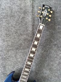 Gibson personnalisé 2018 SG personnalisé Figuré TOP 3 pick-up Guitare électrique fournisseur