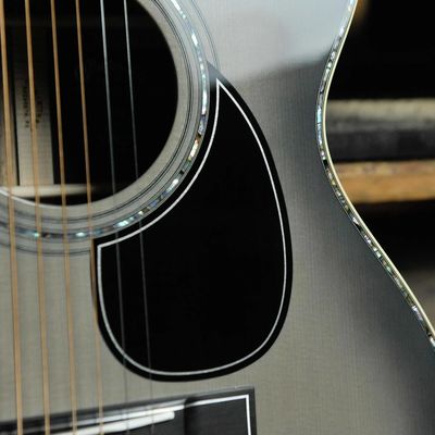 Guitare Custom Martin OM-45 Style John Mayer 20e Anniversaire Custom Artist Édition Limitée fournisseur