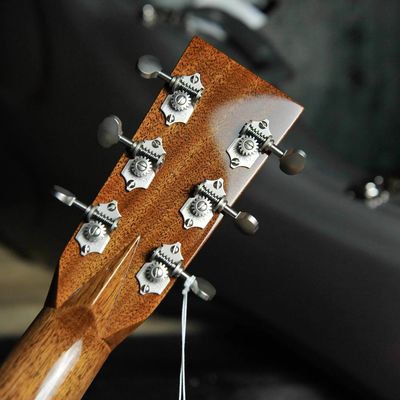 Guitare Custom Martin OM-45 Style John Mayer 20e Anniversaire Custom Artist Édition Limitée fournisseur