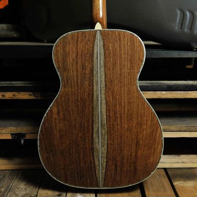 Guitare Custom Martin OM-45 Style John Mayer 20e Anniversaire Custom Artist Édition Limitée fournisseur