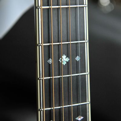 Guitare Custom Martin OM-45 Style John Mayer 20e Anniversaire Custom Artist Édition Limitée fournisseur