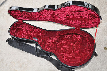 Guitare électrique à mandoline à 8 cordes QT-F5 sur mesure et faite à la main fournisseur