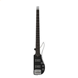 Conception personnalisée Nouvelle Guitare électrique de haute qualité Patentée 4 cordes Bass Patentée conception unique fournisseur