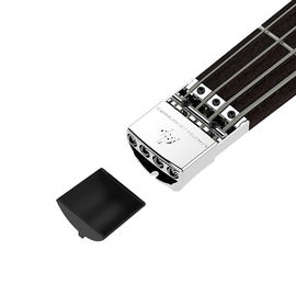 Conception personnalisée Nouvelle Guitare électrique de haute qualité Patentée 4 cordes Bass Patentée conception unique fournisseur