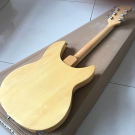 Nouvelle arrivée Rickenback 360 guitare électrique Ricken 325 gauche 3 pickups guitare. fournisseur