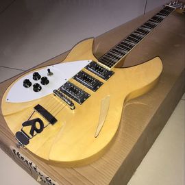 Nouvelle arrivée Rickenback 360 guitare électrique Ricken 325 gauche 3 pickups guitare. fournisseur