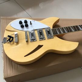 Nouvelle arrivée Rickenback 360 guitare électrique Ricken 325 gauche 3 pickups guitare. fournisseur