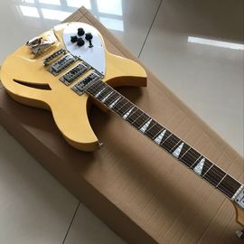Nouvelle arrivée Rickenback 360 guitare électrique Ricken 325 gauche 3 pickups guitare. fournisseur
