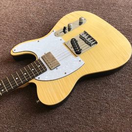6 cordes personnalisées, clavier en bois de rose, guitare électrique, guitare. fournisseur
