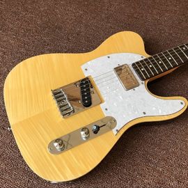 6 cordes personnalisées, clavier en bois de rose, guitare électrique, guitare. fournisseur