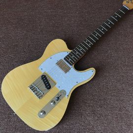 6 cordes personnalisées, clavier en bois de rose, guitare électrique, guitare. fournisseur