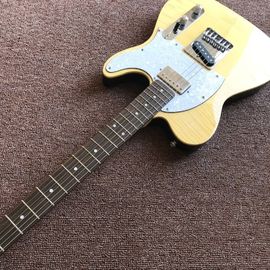 6 cordes personnalisées, clavier en bois de rose, guitare électrique, guitare. fournisseur