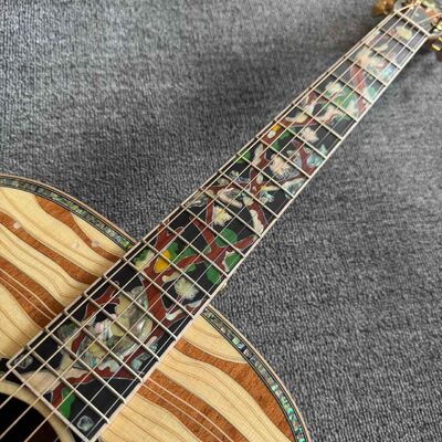 Martin D-300 Guitare acoustique Dreadnought en édition limitée fournisseur