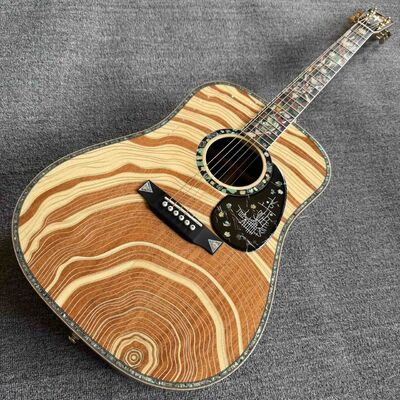 Martin D-300 Guitare acoustique Dreadnought en édition limitée fournisseur