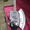 Grande guitare Cort Gene SIMMON Axe 4 cordes Bass Instrument électrique fournisseur