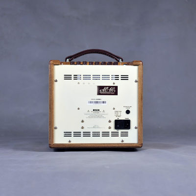 Rolands AC-60s Clone Ss Amplificateur acoustique avec boîtier en bouleau naturel fournisseur
