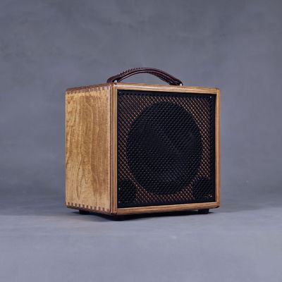 Rolands AC-60s Clone Ss Amplificateur acoustique avec boîtier en bouleau naturel fournisseur