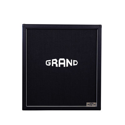 2204 Grand Style Amplificateur de Guitare à la main câblé tout tube 50W en noir ou marron fournisseur