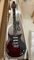 BM01 Brian May vin Guitare rouge Black Pickguard 3 pick-ups Tremolo Bridge 24 Frets sur mesure Des guitares électriques fournisseur