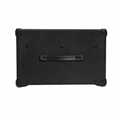 Grand Legacy 50W Amplificateur de basse à l'état solide Combo en noir (BA-50) fournisseur