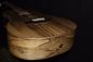 Tout en bois sapele massif OOO15-SM style de corps guitare acoustique guitare électrique fournisseur
