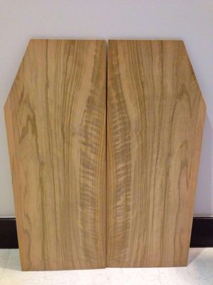 AAAA tout en bois d'olivier importé massif OOO28K style guitare personnalisée guitare acoustique électrique fournisseur