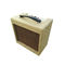 5F1A Style Champ Amplificateur de guitare tweed fait à la main, 5W avec contrôle du volume et du ton Amplificateur de guitare à tube classique fournisseur