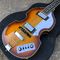 Vintage CT Violin BB-2 Icon Série Hofnes 4 cordes Bass Guitar dans Sunburst fournisseur