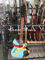 Guitare électrique électrique de Ricken 330 TPP de guitare d'hommage fait sur commande de Paul Weller picowatt WHAAM Rick 330 fournisseur