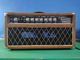 2021 NEW personnalisé Grand Overdrive Amplificateur spécial de guitare 50W avec boucle brun Tolex JJ Tubes Dumble Style fournisseur
