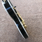 Guitare électrique personnalisée Grand LP Style avec Rosewood Fingerboard Hardware en or blanc Bigsby Tremolo fournisseur