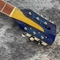 Ricken sur mesure cou à travers le corps Tom Petty Signature 660 Style 12 cordes Guitare électrique fournisseur