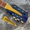Guitare électrique personnalisée Ricken 660 Style 12 cordes édition limitée Tom Petty Signature fournisseur