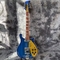 Guitare électrique personnalisée Ricken 660 Style 12 cordes édition limitée Tom Petty Signature fournisseur
