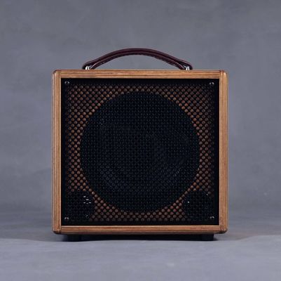 Rolands AC-60s Clone Ss Amplificateur acoustique avec boîtier en bouleau naturel